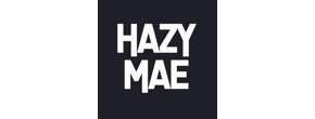 Hazy Mae Logo