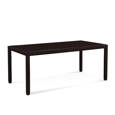 72" Dining Table by Birch Lane