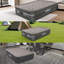 46cm Air Bed