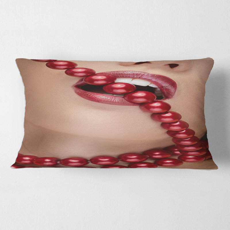 Housse et housse de coussin pour femme