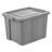 Plastic Bin Set