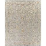 Oriental Area Rug