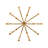 Jeries 15 - Light Dimmable Chandelier