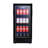 EdgeStar 3.3 Cubic Feet Convertible Mini Fridge