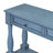 Console Table 63" Long Console Table with Drawers and Shelf for Entryway, Hallway, Living Room-923321723