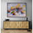 Black Framed Print without Mat