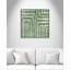 «Whimsical Green I Print» par Emma Peal-108193763-108193777