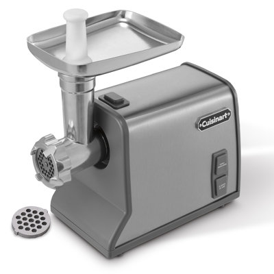 Cuisinart Electric Meat Grinder (mg-220c)