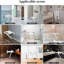 Chaise de douche