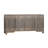Cannes 70'' Solid Wood Sideboard