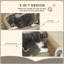 Scratching Post