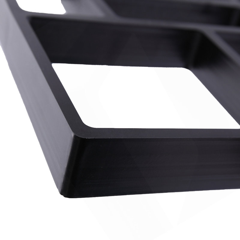 Reusable Concrete Path Maker Molds - Square