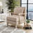 Fraiser 30" Height Wood Arm Chairs