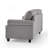 Scotia Upholstered 59'' Loveseat-820593945
