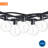 Outdoor 10 - Bulb 168'' Plug-in String Light
