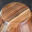 Union Rustic Wood Serving Bowl