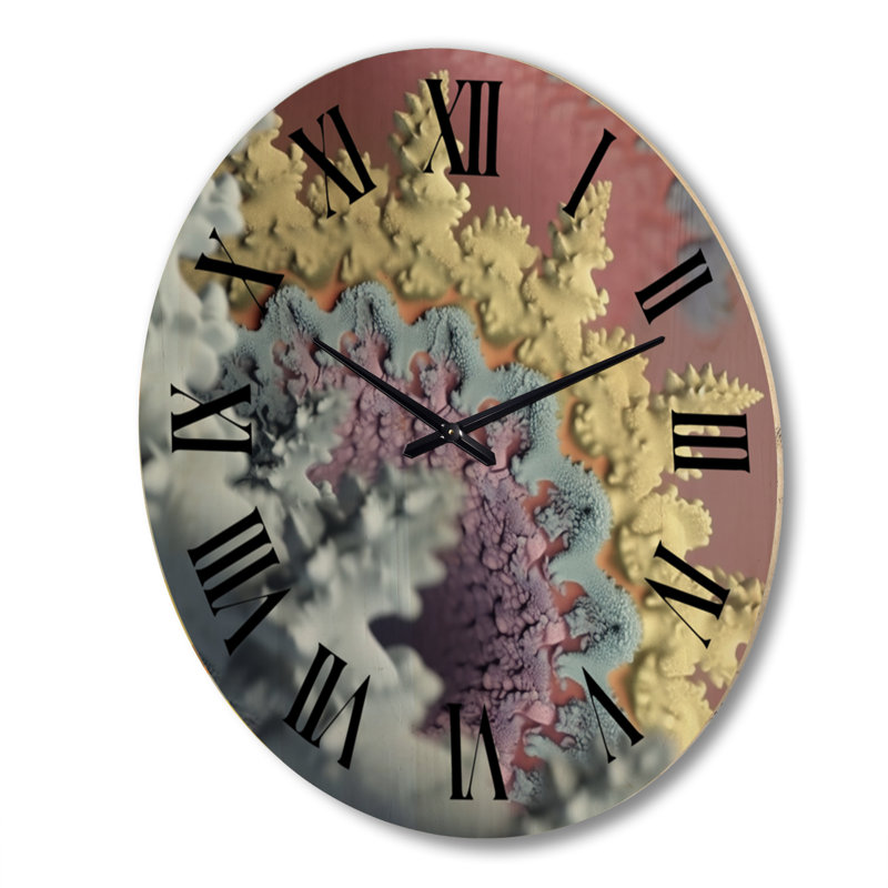 Horloge murale Roldao, Très grand