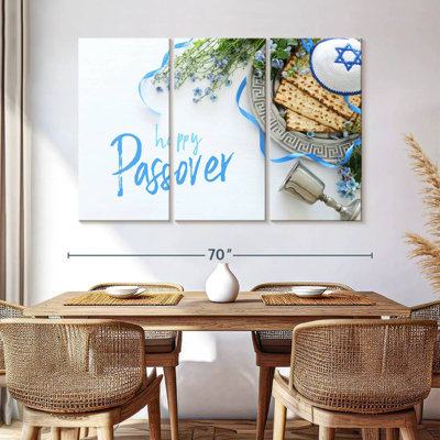 Happy Passover