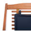 Imani Eucalyptus Outdoor Armless Lounge Chair-1564429185