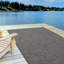 Magic Collection Solid Colour Indoor / Outdoor Area Rug-98867837