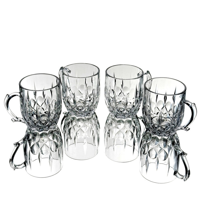 Tasse Shattuck 13 oz, Ensemble de 12
