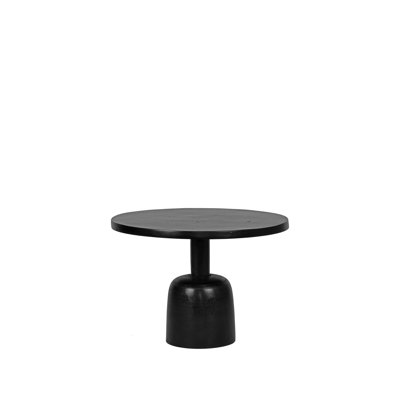 Wapella Pedestal Coffee Table