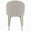 Ensemble de 2 chaises d'appoint Geru -112302865