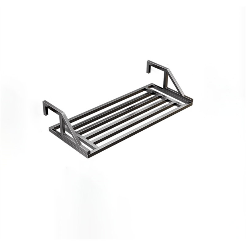 Support de balcon multi-usage, H 7,79 po x l 31,49 po x P 15,35 po