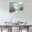 «Dune Grasses Soft» par Studio Arts, reproduction d'art sur toile-229267577