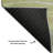 Premium Machine Washable Alaina AMF1933 Waves Rug-284764825