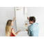 Magnetic Glass Dry Erase Board
