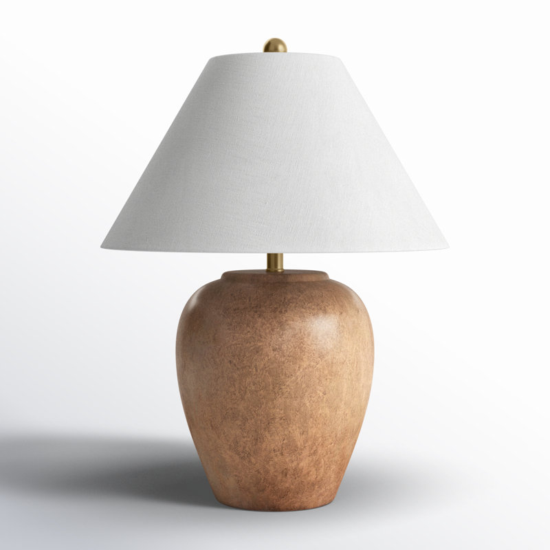 Eustacia Ceramic Table Lamp - Stylish Home Decor