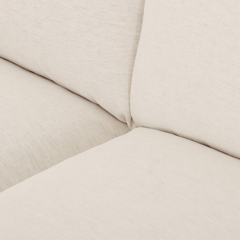 Westwood Sectional with Ottoman
