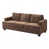 Brown Chenille