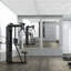 Miroir de salle de bain lumineux-85989670-85989671