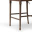 Fayth Stool with Cushion-77011430-104320732