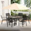 Ensemble de 2 chaises d'extérieur-812850110