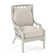 Seville Armchair