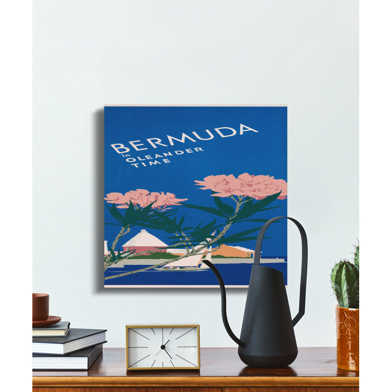 Oliveira Wrapped Canvas Print Set, 10x10