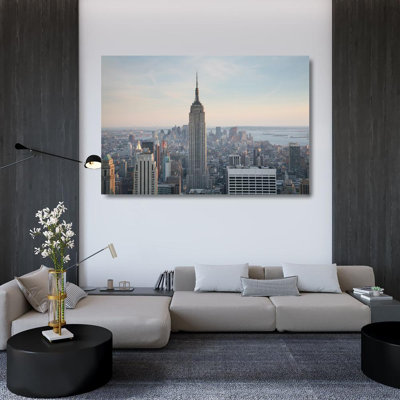 Empire State Building, New York