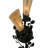 Rustic Lodge Armed Sconce-16183239