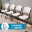 Chaise pliante en plastique Classic Classic-19813750