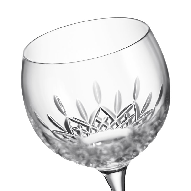 Lismore Essence 17floz Balloon Glass