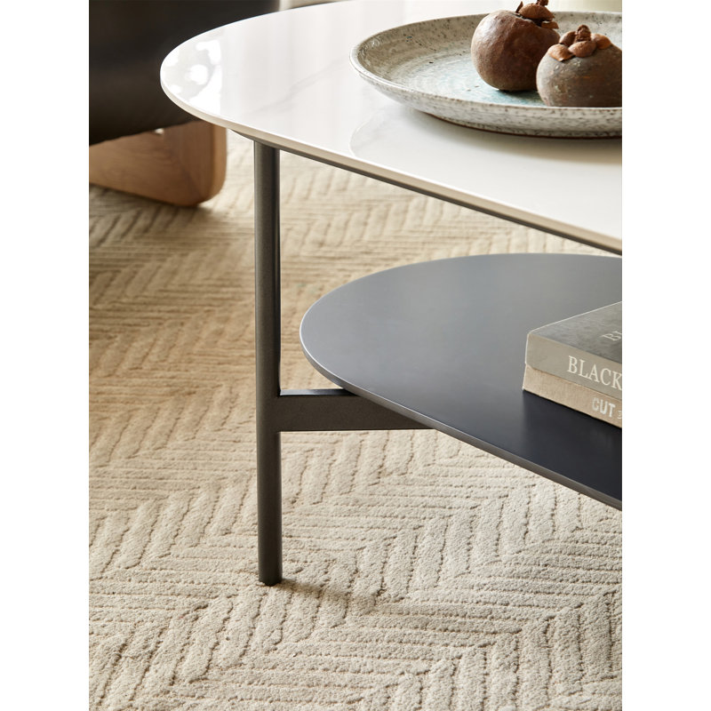 Neculai Coffee Table
