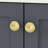 Modern 30 Inch Grey Bathroom Vanity With Resin Top And Sink,no Faucet-1494211492-1494211495-1494211512