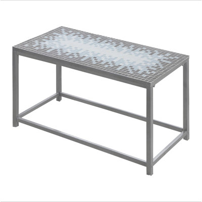 Coffee Table, Accent, Cocktail, Rectangular, Living Room