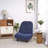 Single Sofa Reclining Chair