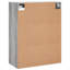 Miljonka Bathroom Cabinet-1224478514