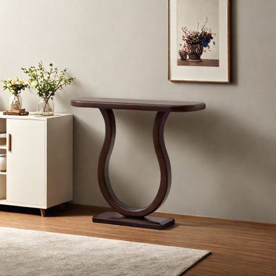 Console Modern Minimalist