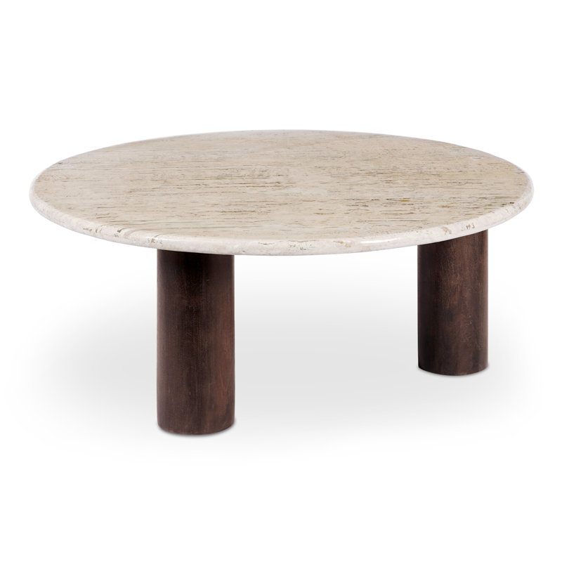 Landon Stone Coffee Table